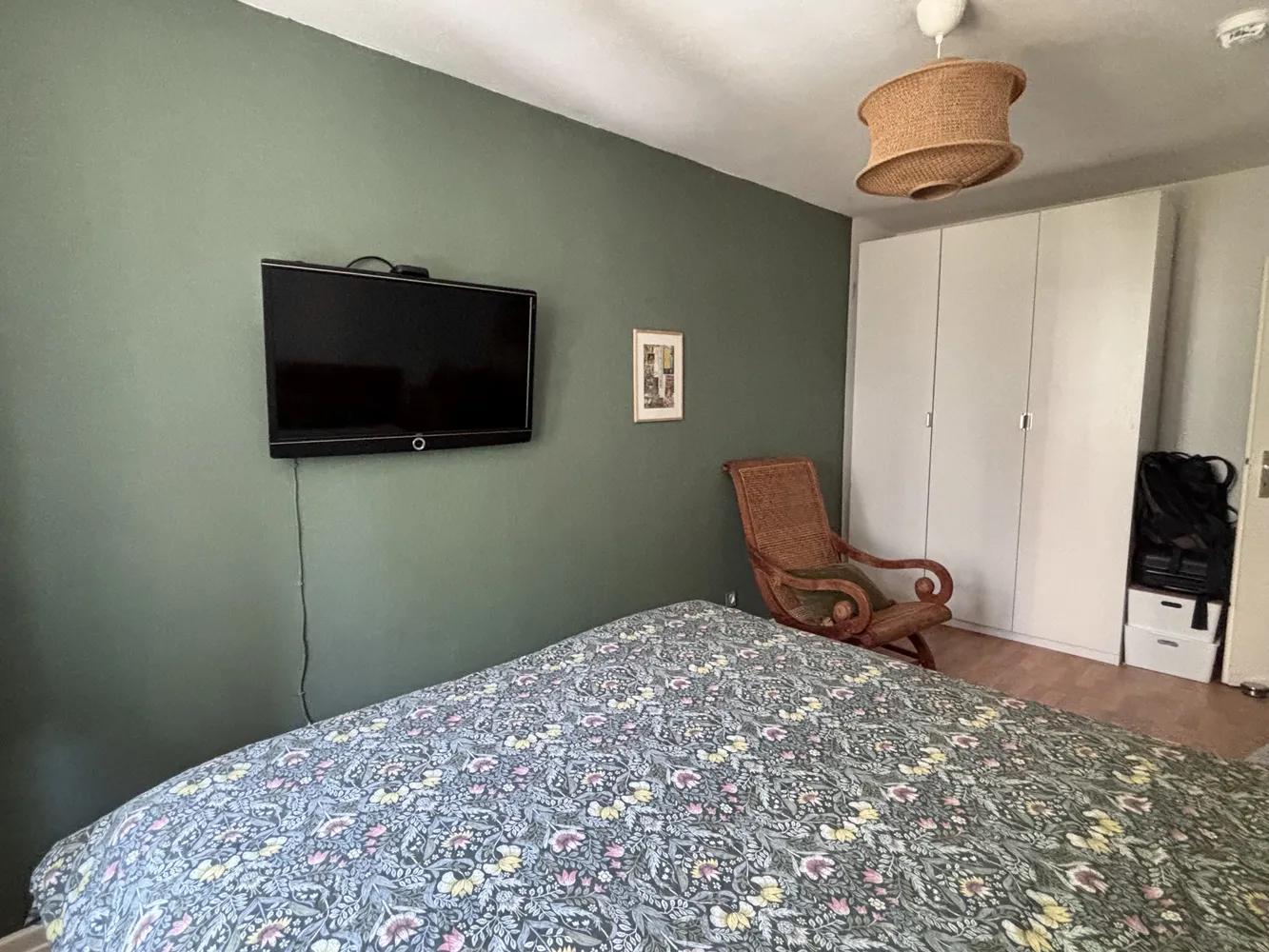 2 Zimmer Wohnung mit 50 m² in Wiesbaden – Bild 7