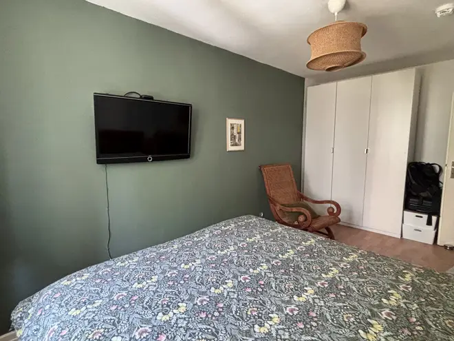 2 Zimmer Wohnung mit 50 m² in Wiesbaden – Bild 9