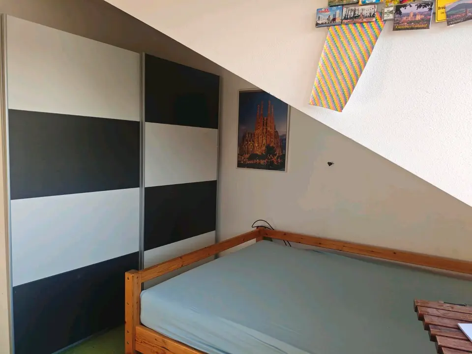 Shared room with 20 m² in Kempten – Photo 1