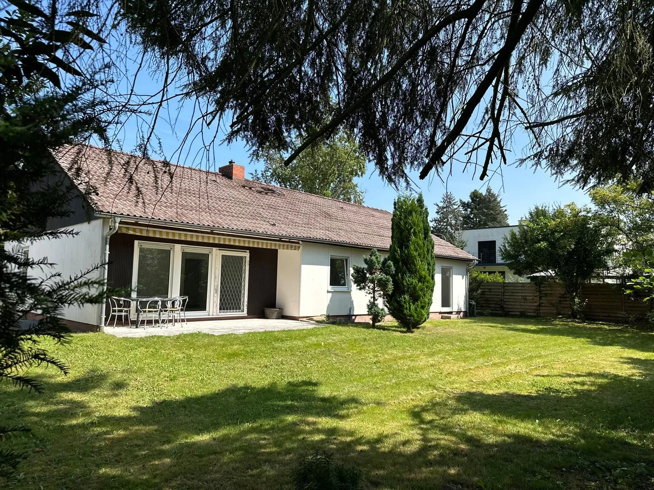 8 Zimmer Haus mit 200 m² in Dreieich – Bild 4