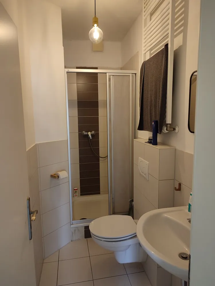 3 Zimmer Wohnung mit 64 m² in Flensburg – Bild 12
