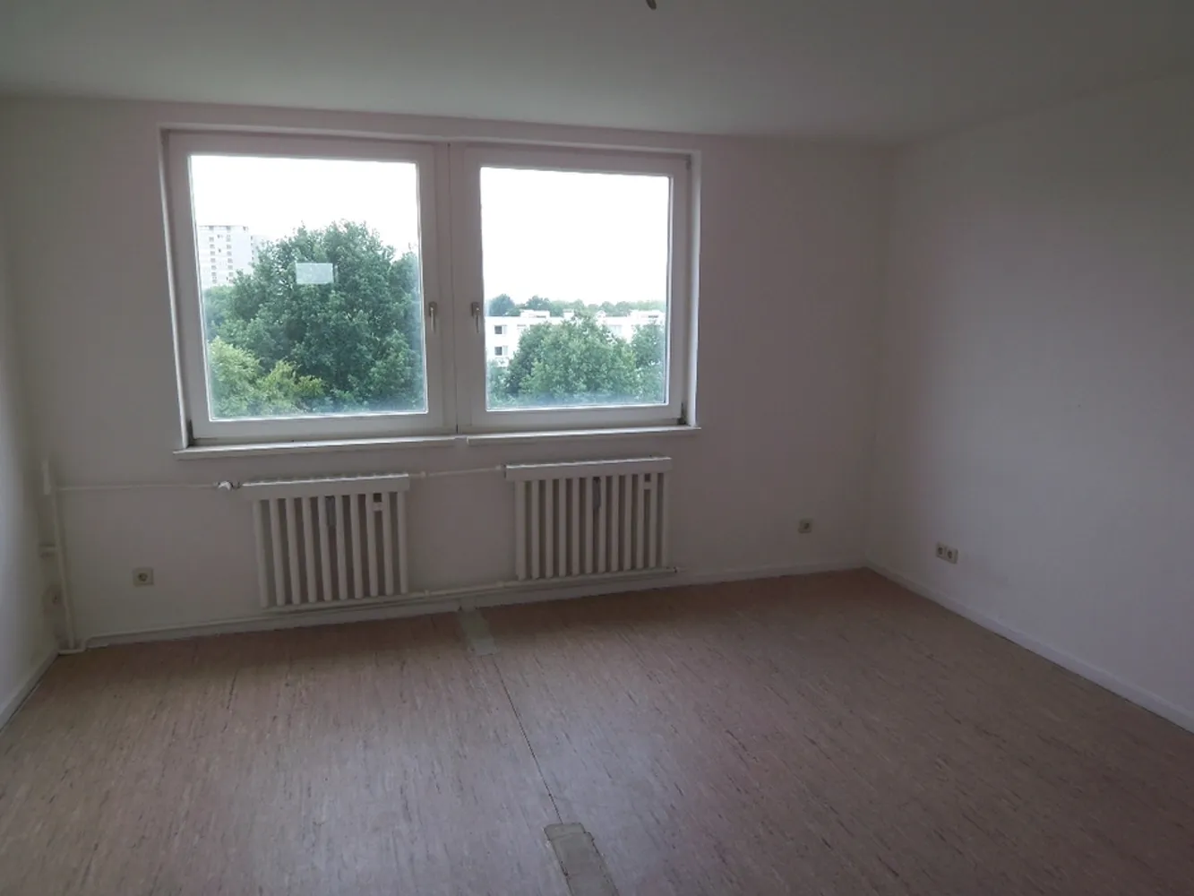 3 Zimmer Wohnung mit 72 m² in Wolfsburg – Bild 5