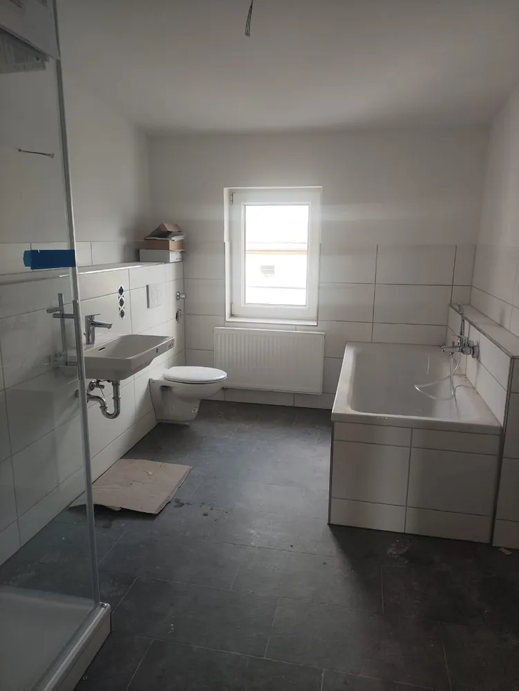 3 Zimmer Wohnung mit 117 m² in Halle (Saale) – Bild 5