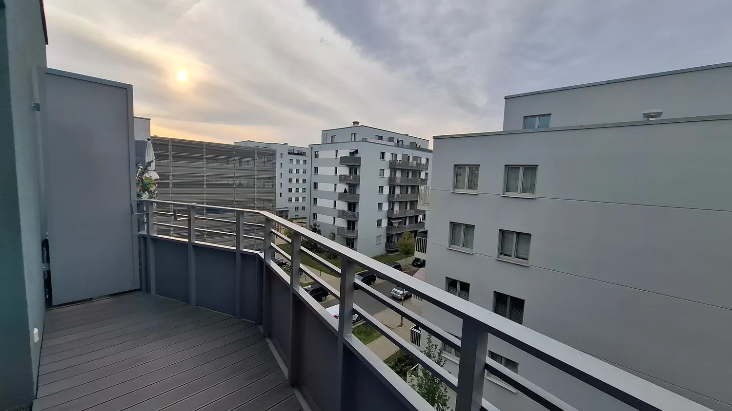 1 Zimmer Wohnung mit 41 m² in Berlin – Bild 1