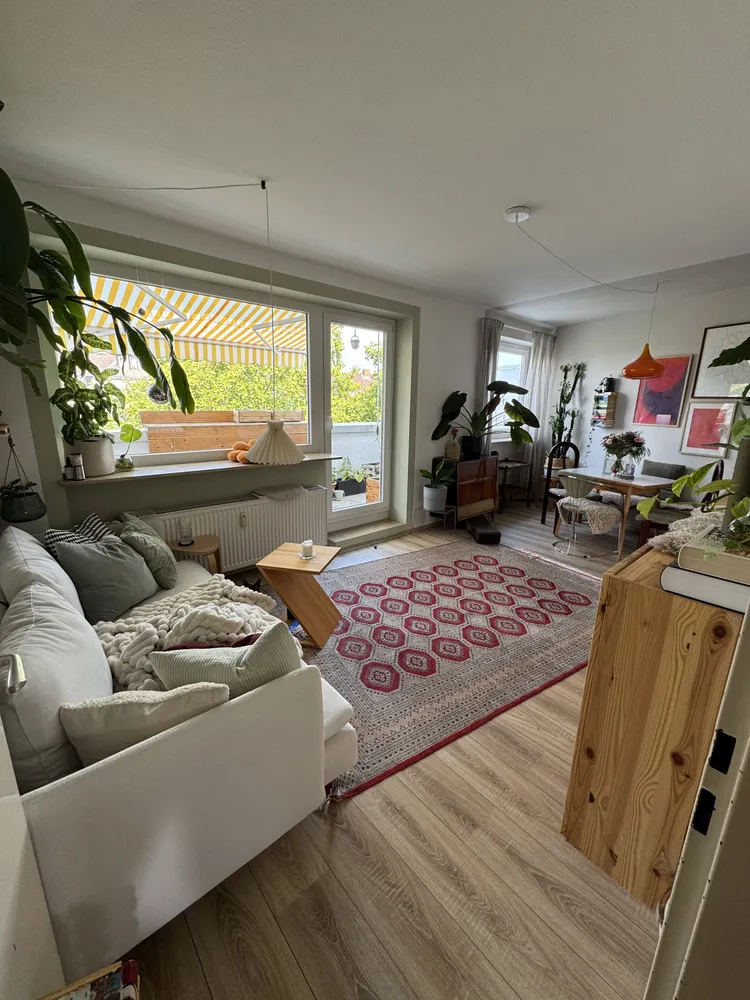 2 Zimmer Wohnung mit 39 m² in Mainz – Bild 8
