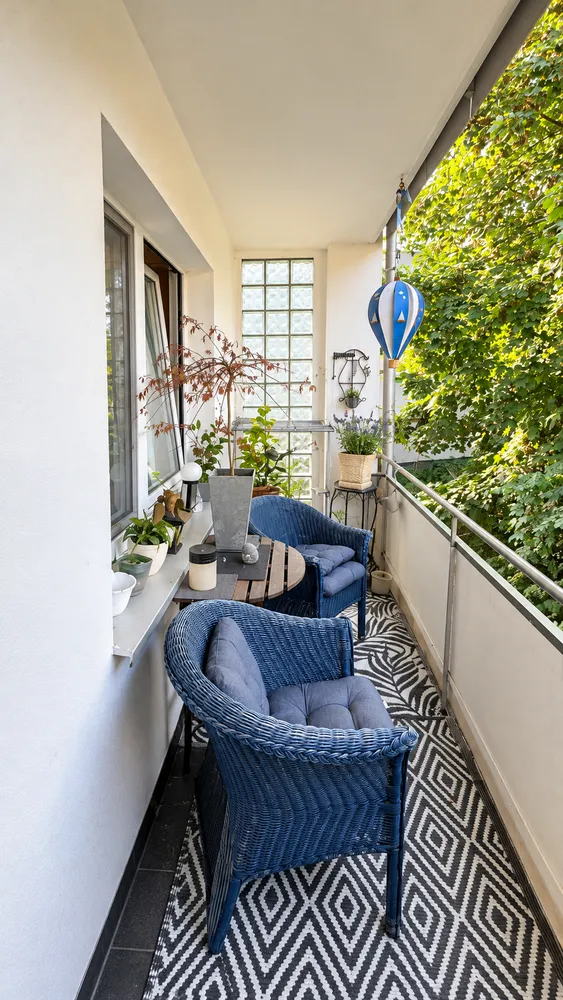 3 Zimmer Wohnung mit 65 m² in Dortmund – Bild 1