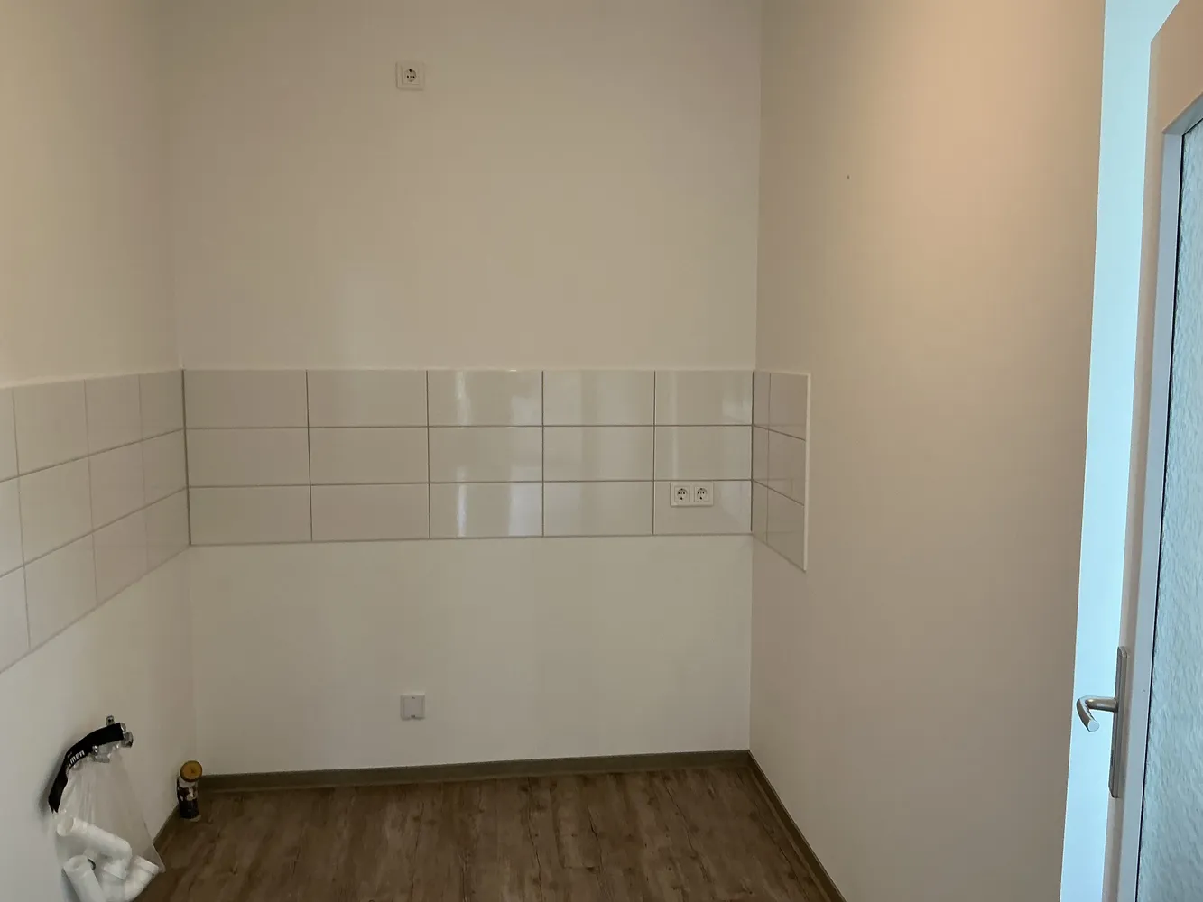 2 Zimmer Wohnung mit 48 m² in Bremen – Bild 5