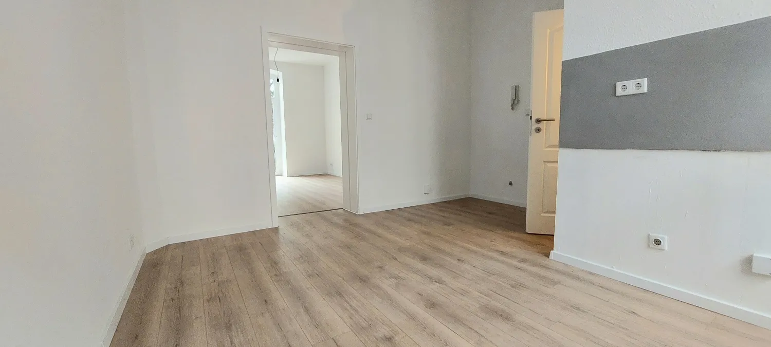 2 Zimmer Wohnung mit 35 m² in Wuppertal – Bild 3