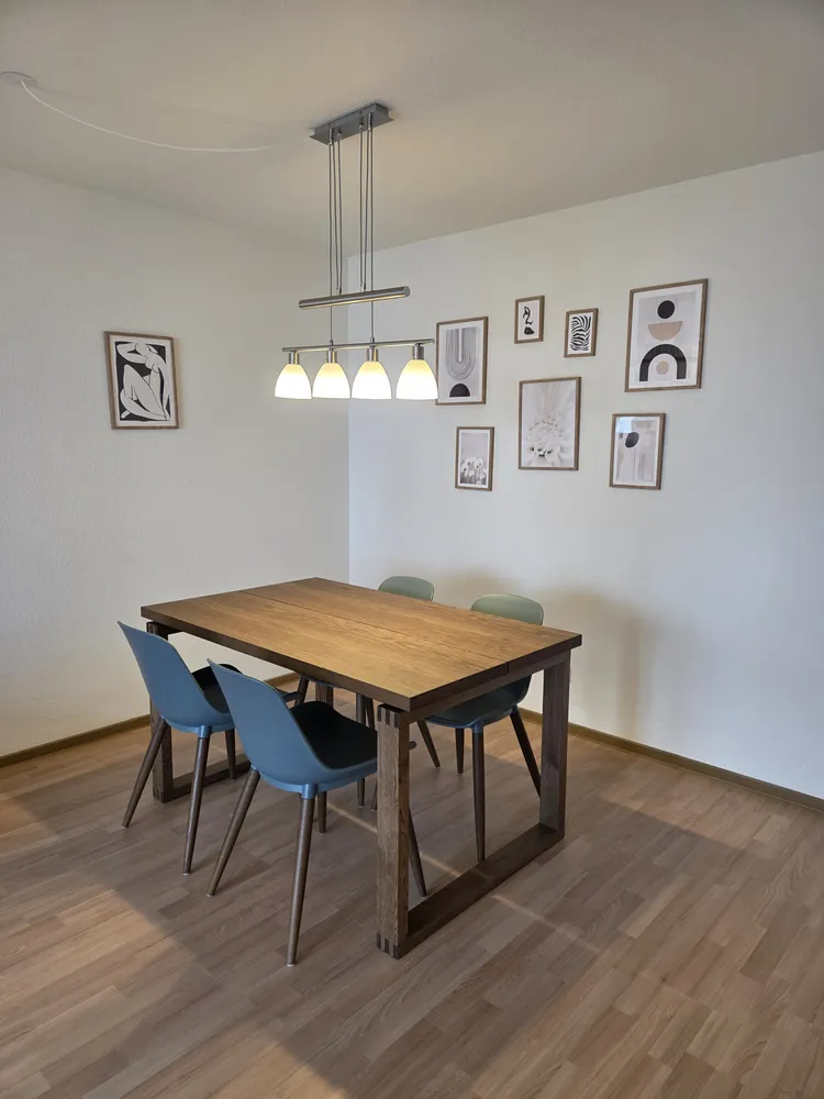 2 room apartment with 62 m² in Lörrach – Photo 10