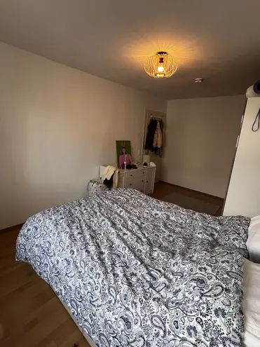 2 Zimmer Wohnung mit 48 m² in Frankfurt am Main – Bild 3