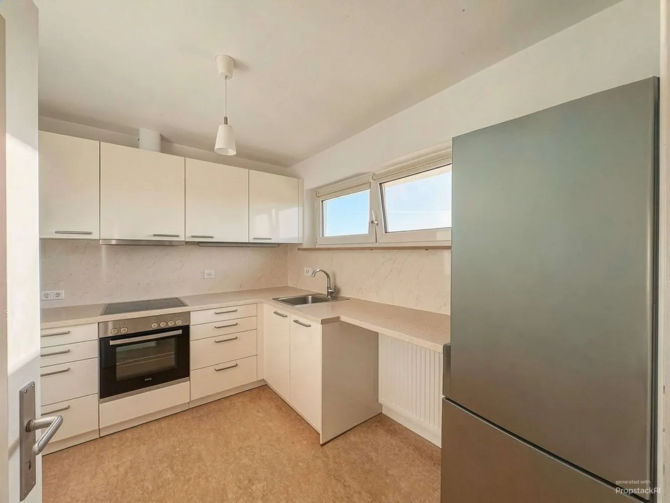 2 room apartment with 57 m² in Bensheim – Photo 7