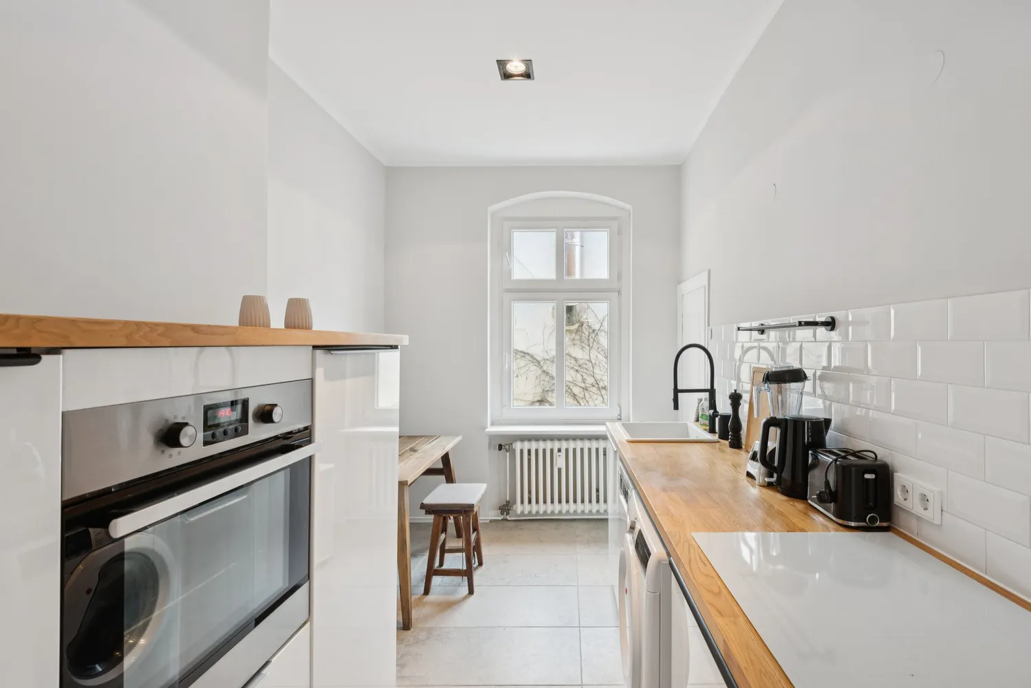 3 Zimmer Wohnung mit 100 m² in Berlin – Bild 12