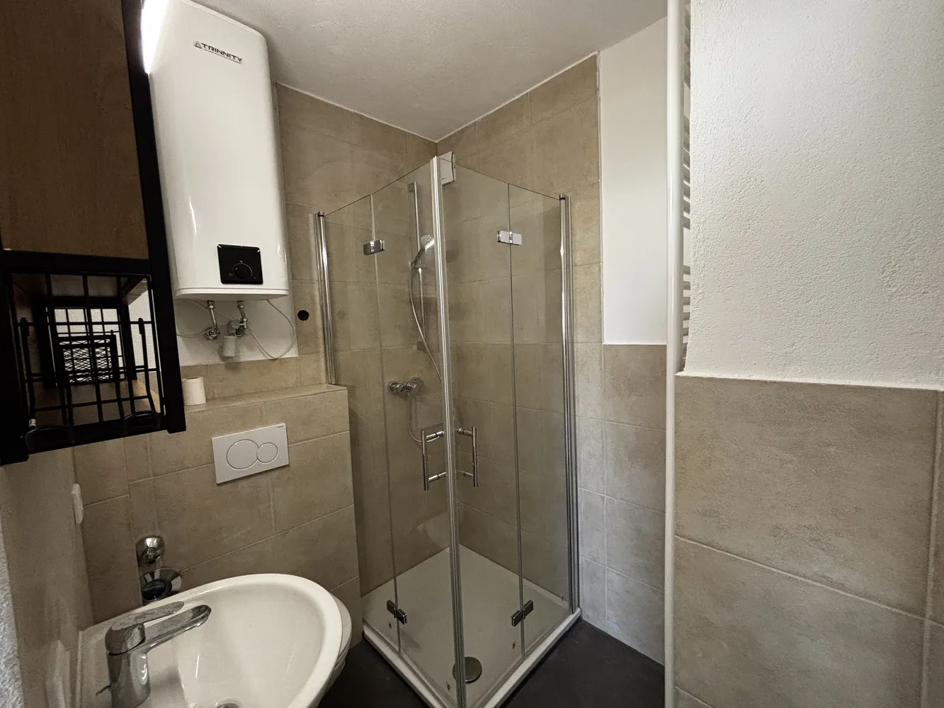 2 room apartment with 35 m² in Aschaffenburg – Photo 6