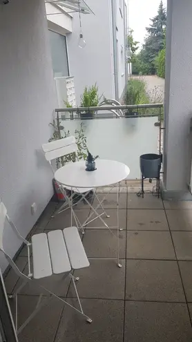 2 Zimmer Wohnung mit 45 m² in Bonn – Bild 7