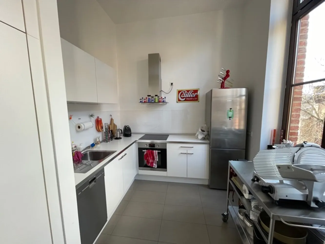 3 room apartment with 116 m² in Cologne – Photo 5