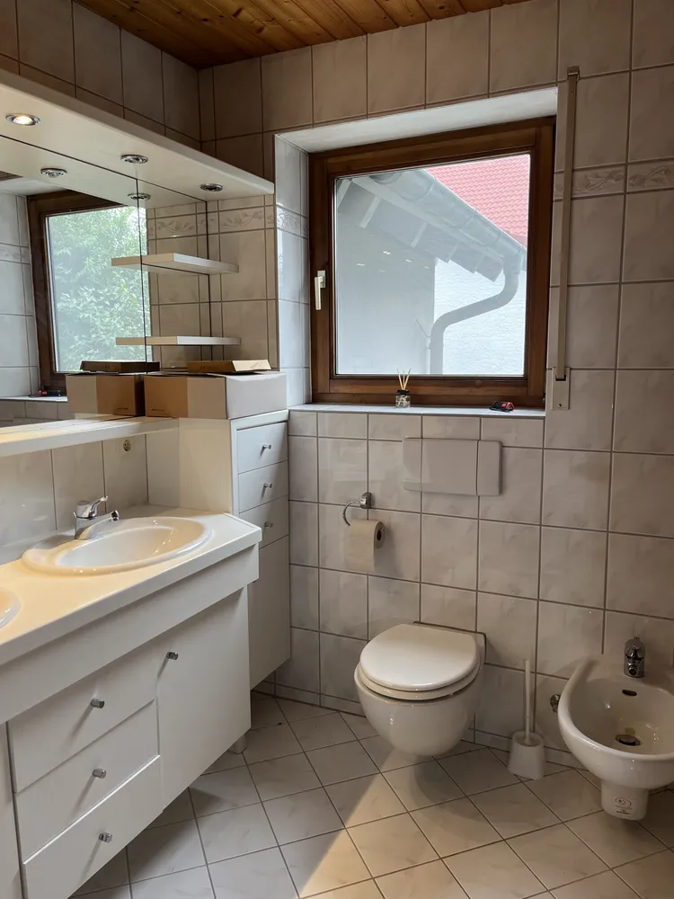 2 Zimmer Wohnung mit 25 m² in Ravensburg – Bild 1