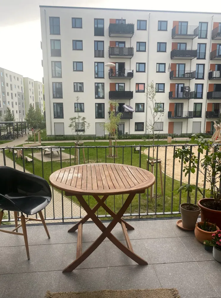 Shared room with 14 m² in Berlin – Photo 4