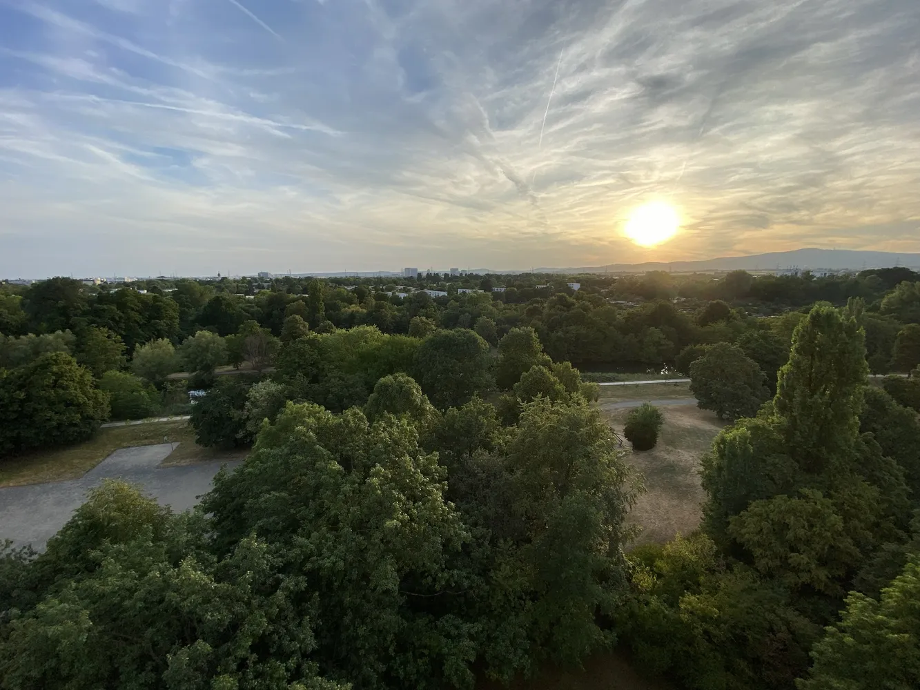 2 Zimmer Wohnung mit 41 m² in Frankfurt am Main – Bild 11