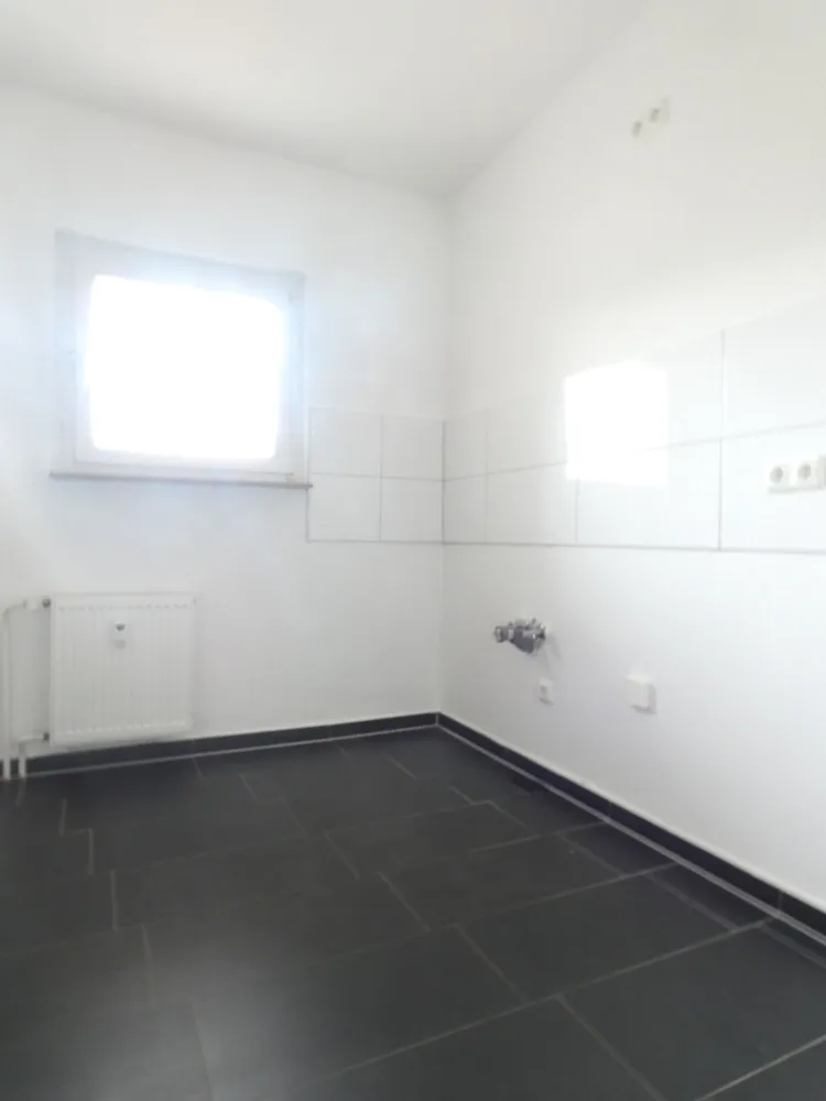 3 Zimmer Wohnung mit 55 m² in Mülheim an der Ruhr – Bild 8