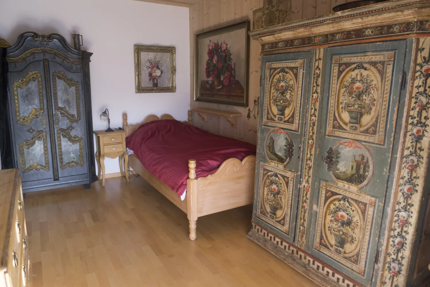 4 Zimmer Wohnung mit 150 m² in Garmisch-Partenkirchen – Bild 5