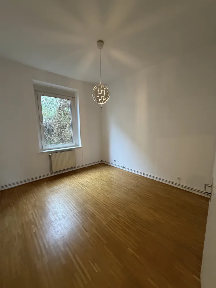 3 room apartment with 66 m² in Hanover – Photo 2