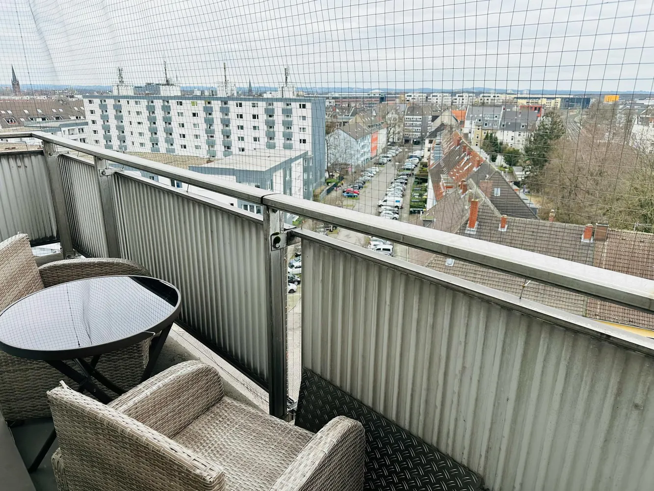 WG-Zimmer mit 25 m² in Köln – Bild 6