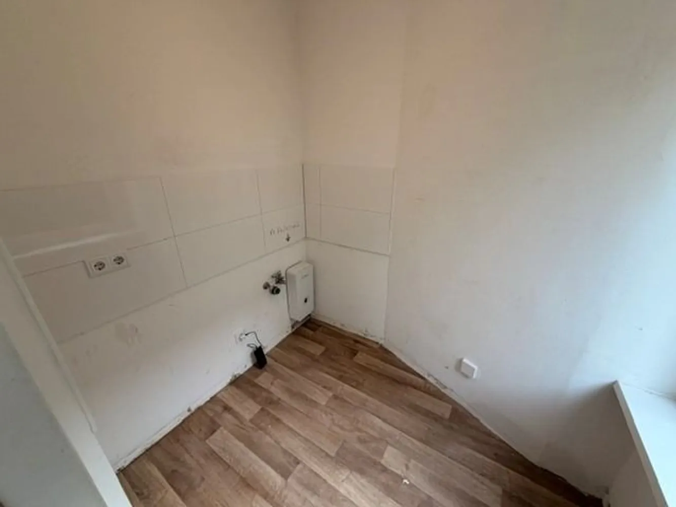 1 room apartment with 28 m² in Berlin – Photo 4
