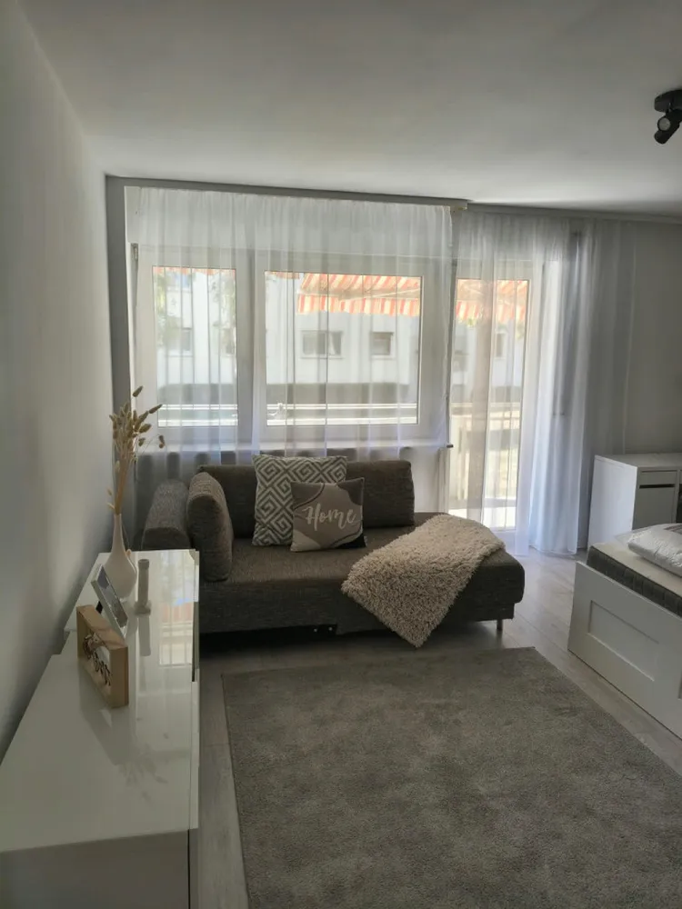 3 room apartment with 21 m² in Mainz – Photo 5