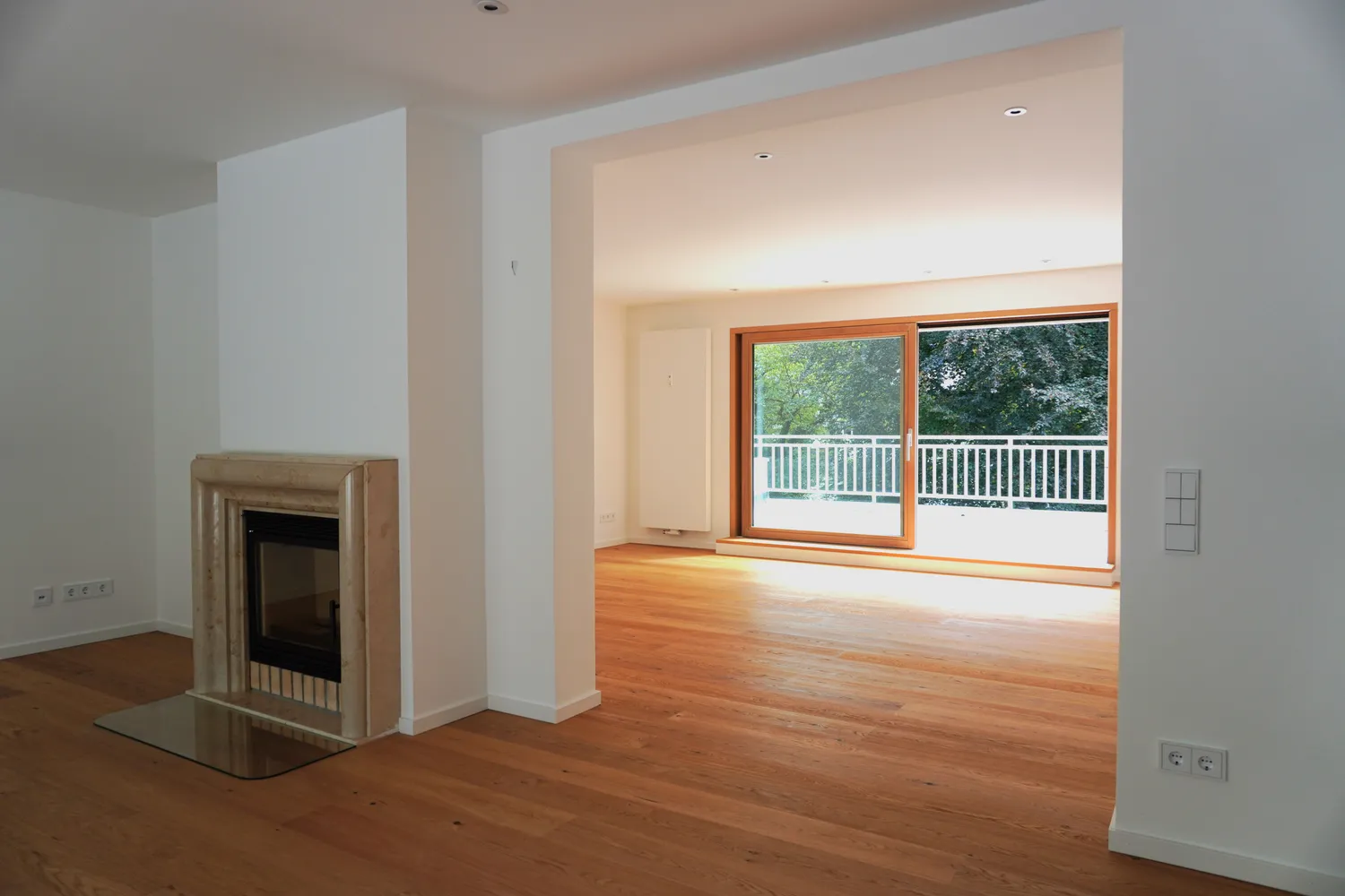 5 Zimmer Wohnung mit 184 m² in München – Bild 8
