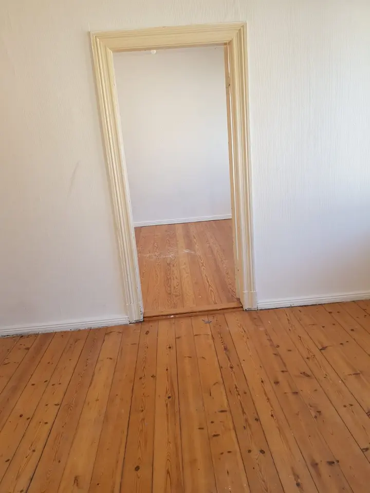 3 Zimmer Wohnung mit 59 m² in Flensburg – Bild 2