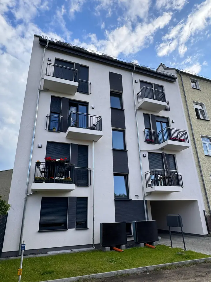 3 Zimmer Wohnung mit 95 m² in Oranienburg – Bild 5