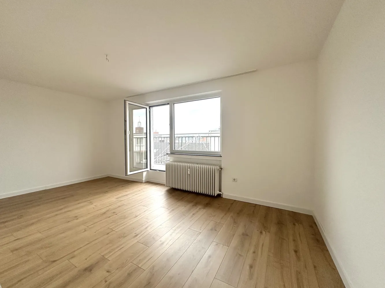 2 Zimmer Wohnung mit 48 m² in Hagen – Bild 8