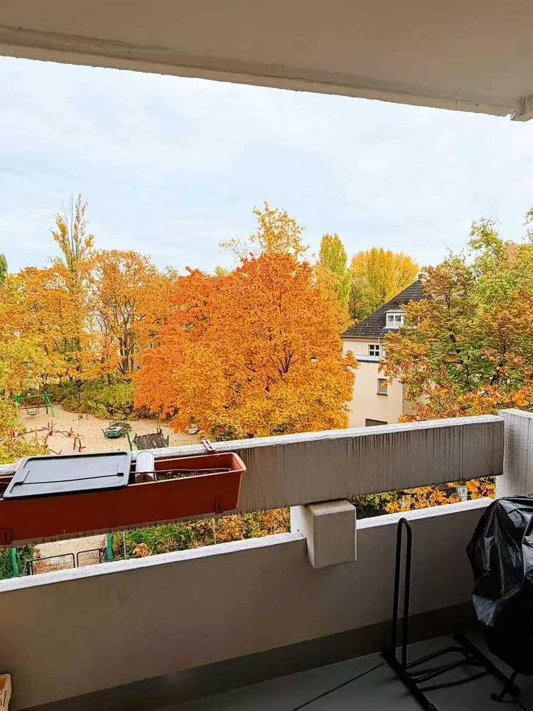 2 room apartment with 60 m² in Berlin – Photo 6