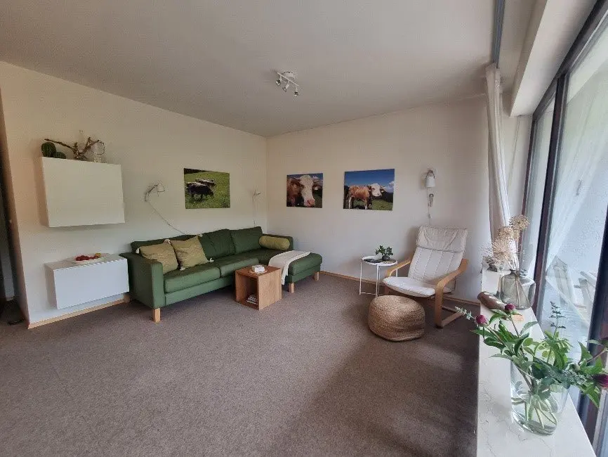 3 Zimmer Wohnung mit 73 m² in Traunstein – Bild 1