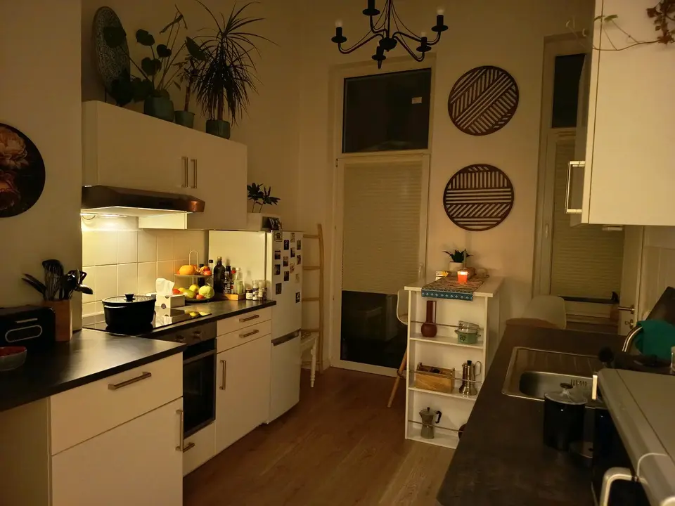 2 Zimmer Wohnung mit 62 m² in Bremerhaven – Bild 1