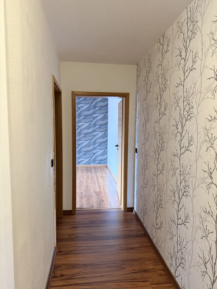 2 room apartment with 58 m² in Ludwigshafen am Rhein – Photo 7