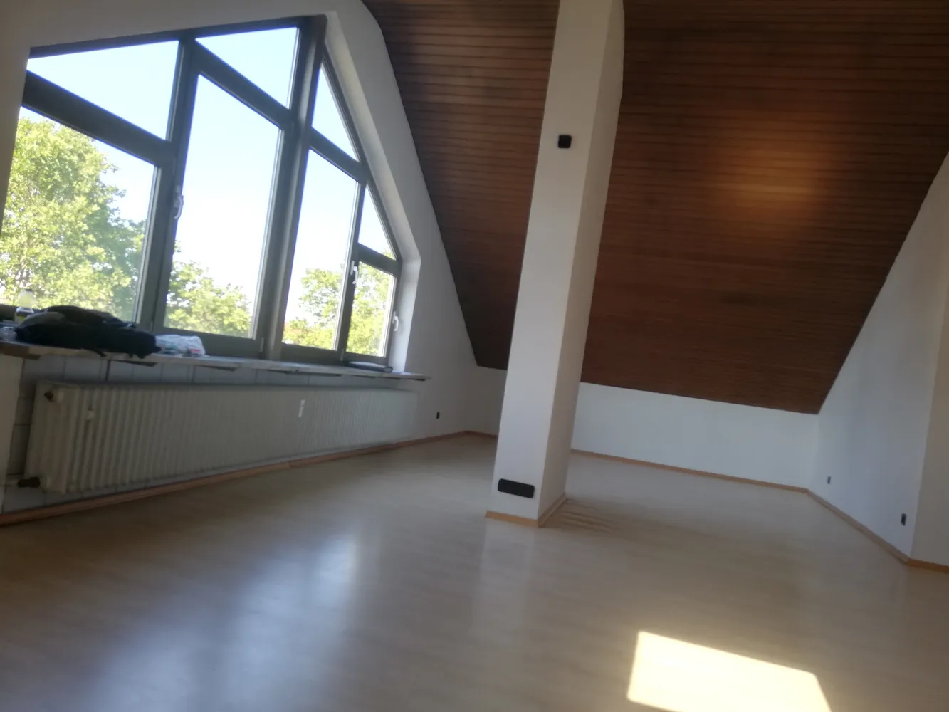 1 Zimmer Wohnung mit 60 m² in Karlsruhe – Bild 6