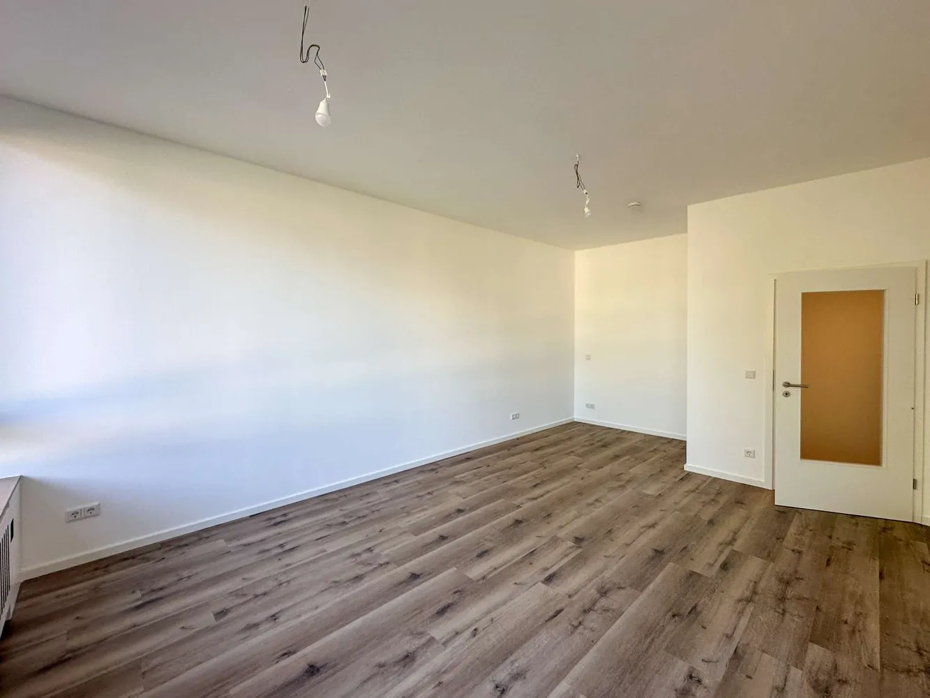 1 Zimmer Wohnung mit 34 m² in Düsseldorf – Bild 4