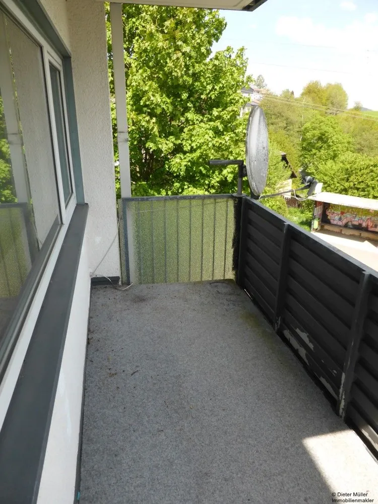 4 Zimmer Wohnung mit 94 m² in Lüdenscheid – Bild 4