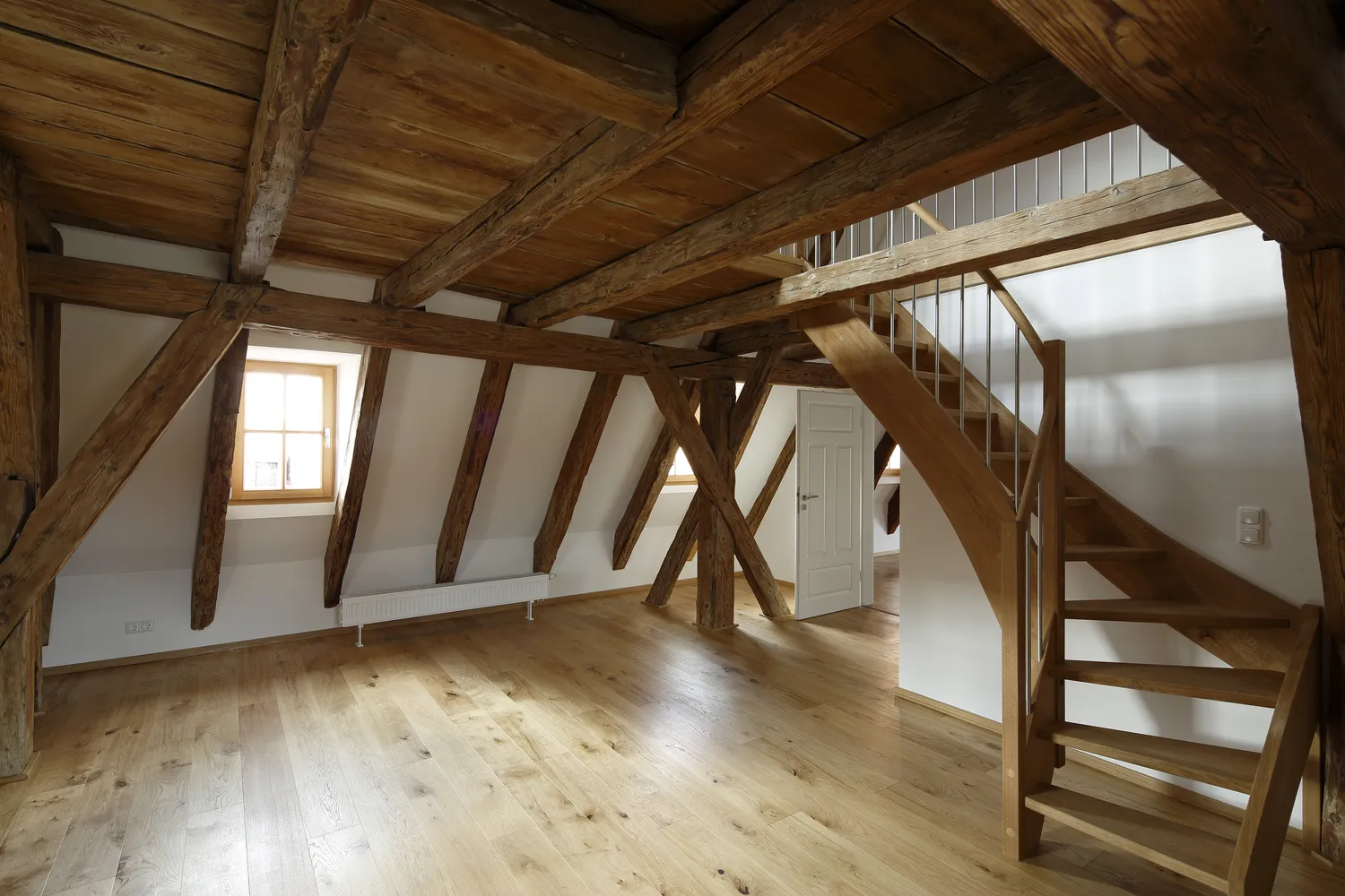 5 Zimmer Haus mit 260 m² in Regensburg – Bild 4