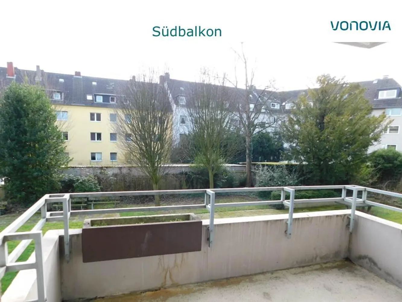 1 Zimmer Wohnung mit 56 m² in Essen – Bild 4