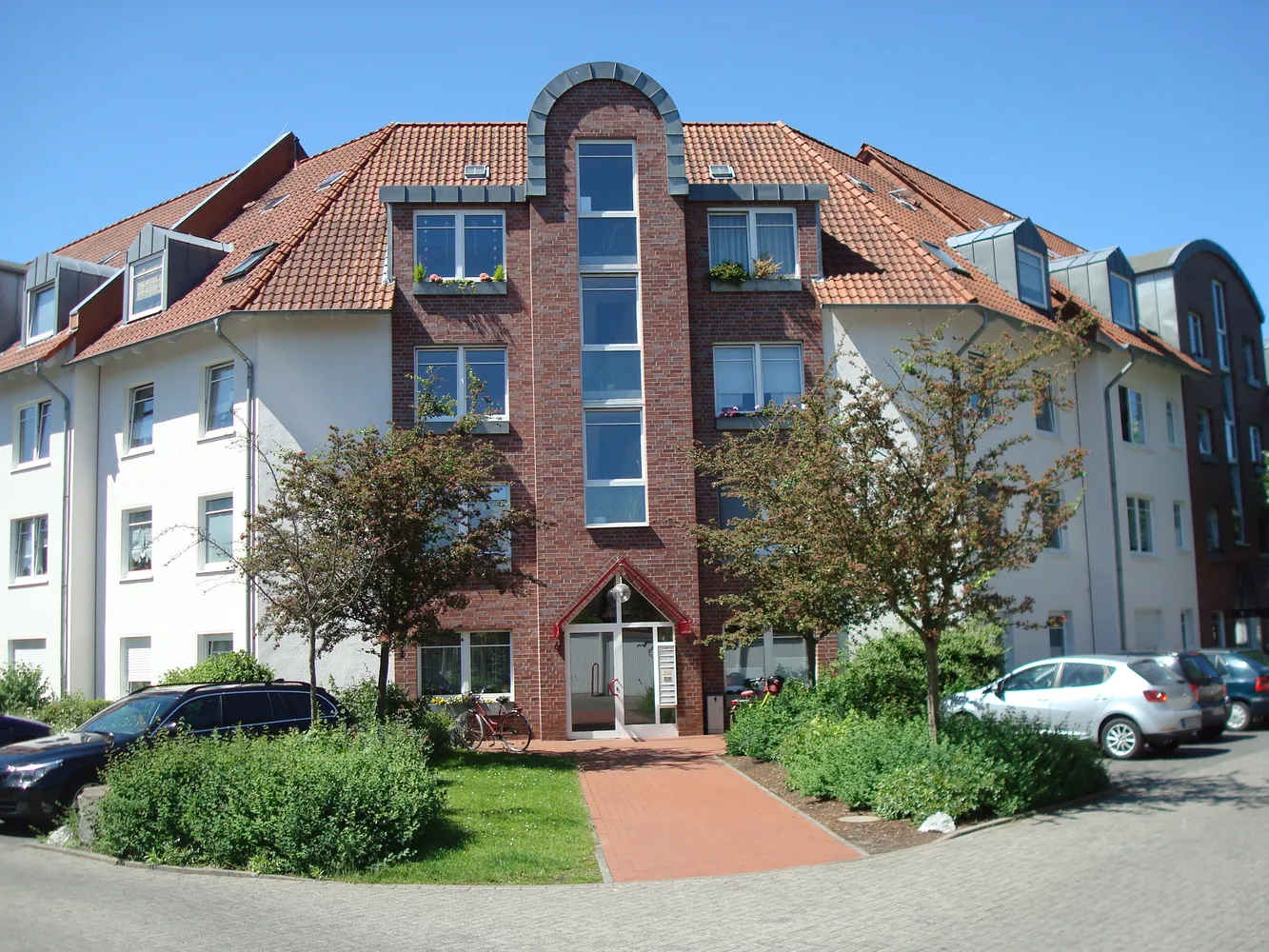 3 Zimmer Wohnung mit 81 m² in Hamm – Bild 4