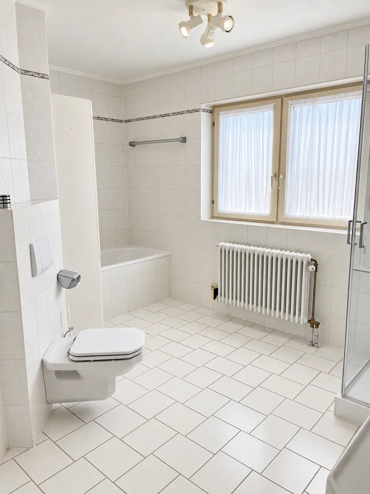 3 Zimmer Wohnung mit 109 m² in Baden-Baden – Bild 3