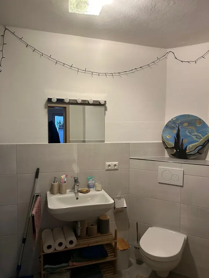 2 Zimmer Wohnung mit 50 m² in Traunstein – Bild 5