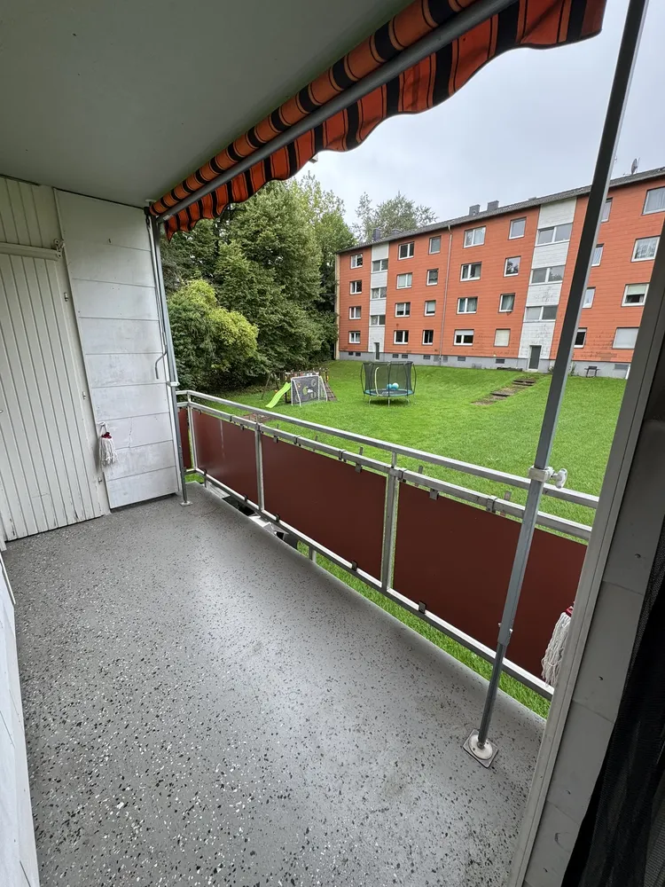 3 Zimmer Wohnung mit 82 m² in Aachen – Bild 1