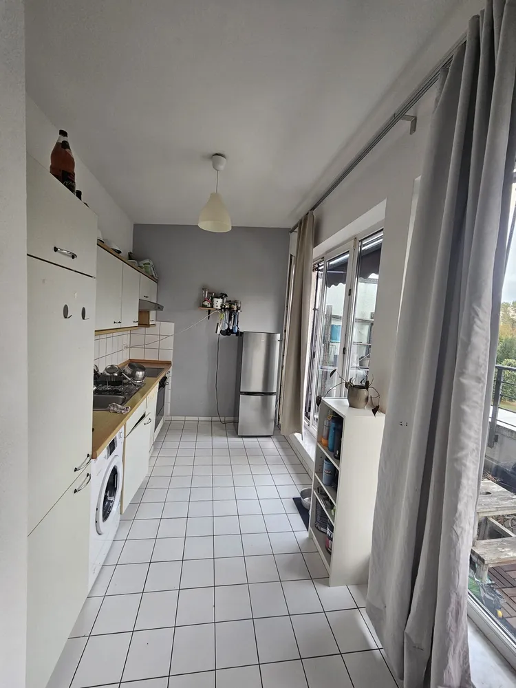 2 Zimmer Wohnung mit 57 m² in Köln – Bild 10