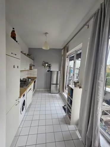 2 Zimmer Wohnung mit 57 m² in Köln – Bild 10