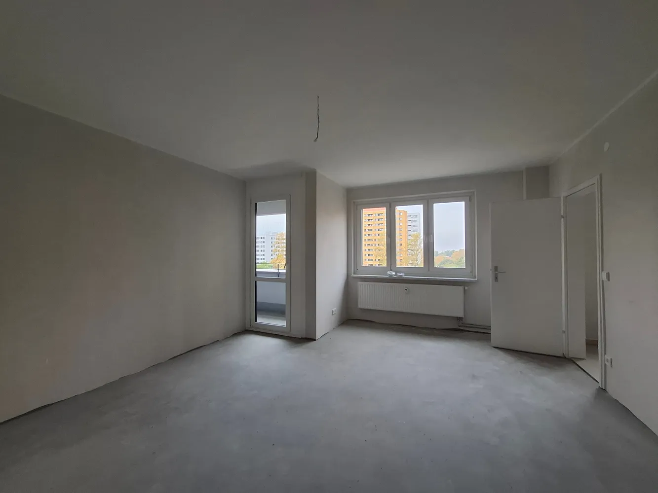 2 Zimmer Wohnung mit 64 m² in Berlin – Bild 1