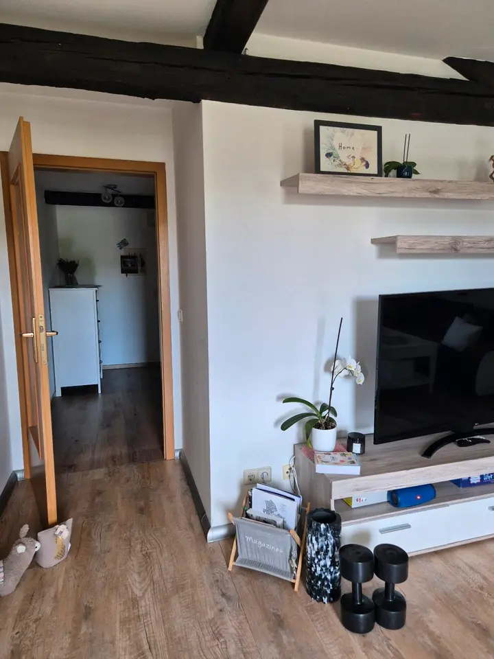 WG-Zimmer mit 53 m² in Mittweida – Bild 7