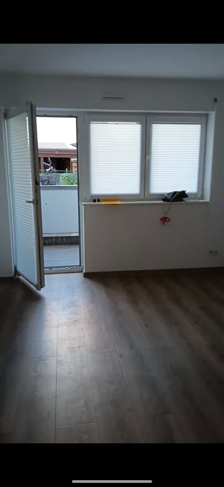 1 Zimmer Wohnung mit 25 m² in Krefeld – Bild 1